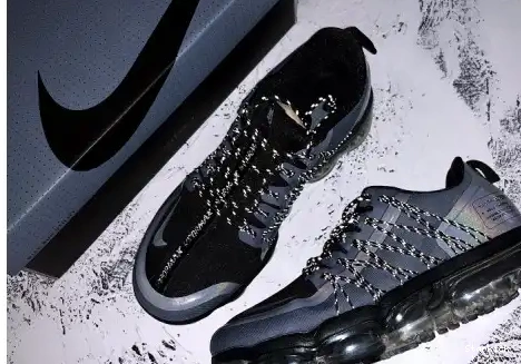 RUN UTILITY BLUE AQ8810-400 DUSK VAPORMAX AIR 0619